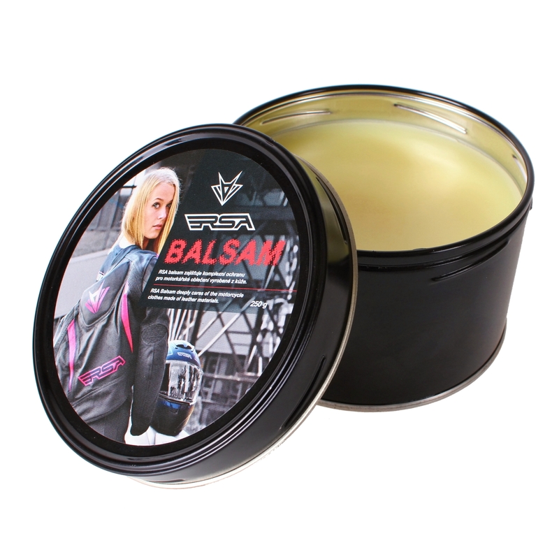 Balzam za kožo RSA 250 g