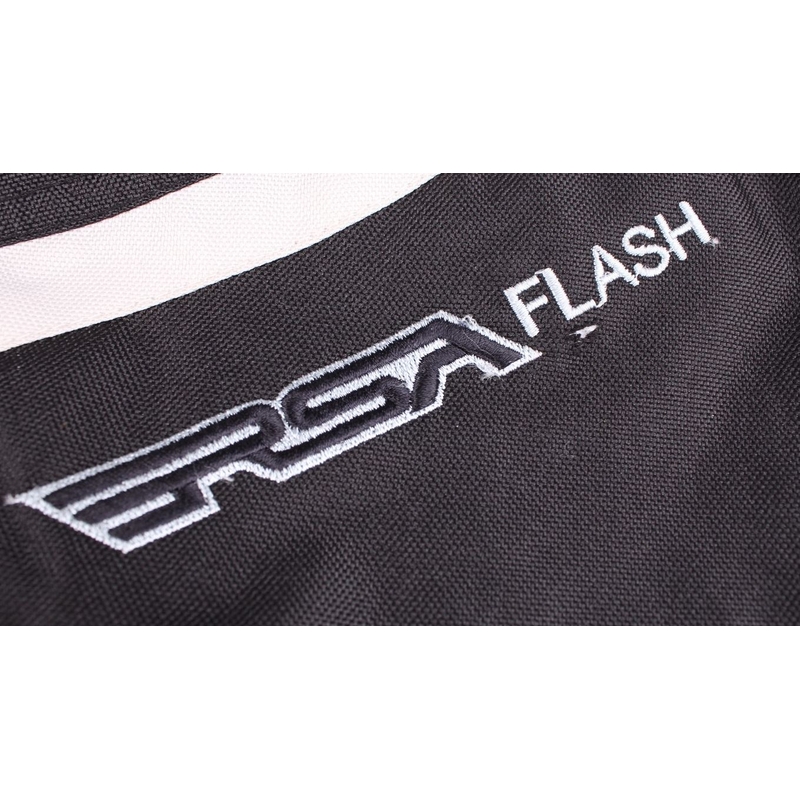 Moto hlače RSA Flash razprodaja