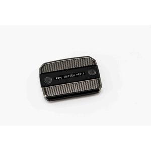 Krytka brzdové nádobky PUIG černý