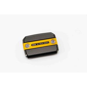 Krytka brzdové nádobky PUIG zlatá