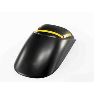 Nástavec předního blatníku PUIG černý