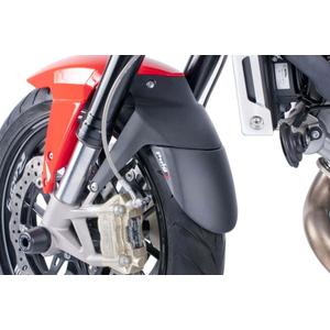 Nástavec předního blatníku PUIG černý