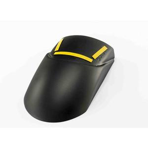 Nástavec předního blatníku PUIG černý