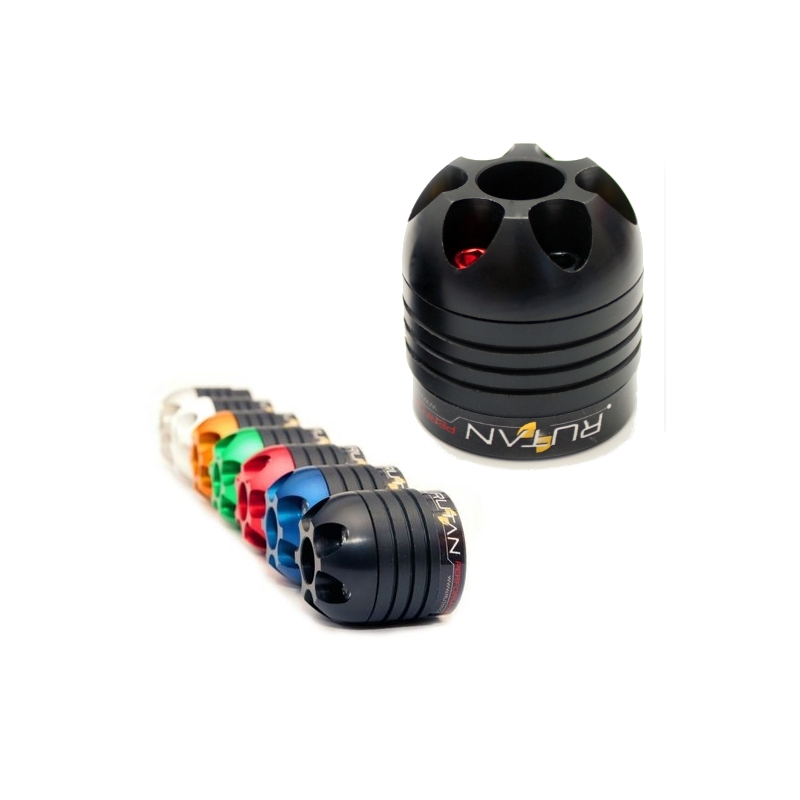 SUZUKI GSR 600 ´06-11 Gatling(PO)