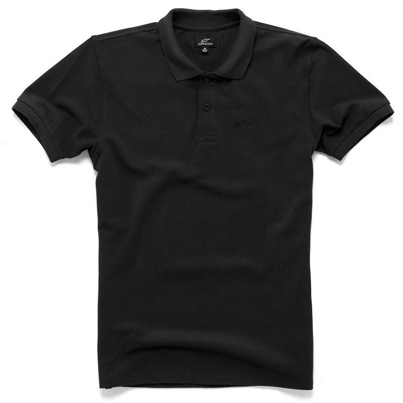 Alpinestars Effortless Polo Black razprodaja