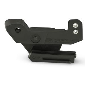 Vodítko řetězu (do univerzálního vnějšího dílu) POLISPORT PERFORMANCE černý