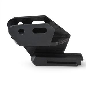 Vodítko řetězu (do univerzálního vnějšího dílu) POLISPORT PERFORMANCE černý