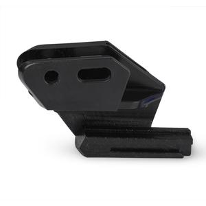 Vodítko řetězu (do univerzálního vnějšího dílu) POLISPORT PERFORMANCE černý