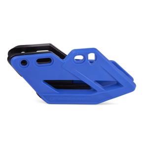 Vodítko řetězu POLISPORT PERFORMACE modrá Yam98