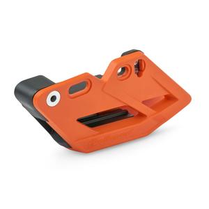 Vodítko řetězu POLISPORT PERFORMACE oranžová KTM