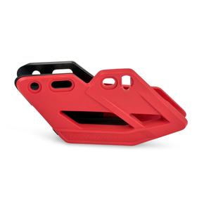 Vodítko řetězu POLISPORT PERFORMACE červená CR 04