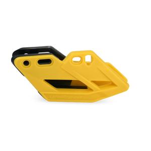 Vodítko řetězu POLISPORT PERFORMACE žlutá RM 01