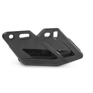 Vodítko řetězu - univerzální vnější díl vodítka POLISPORT PERFORMANCE černý