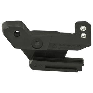 Vodítko řetězu POLISPORT PERFORMANCE černý