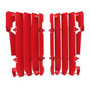 Chrániče chladičů POLISPORT červená Beta