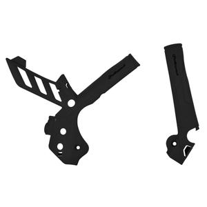 Kryt rámu POLISPORT PERFORMANCE černá