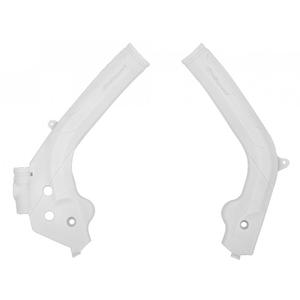 Kryt rámu POLISPORT PERFORMANCE bílá