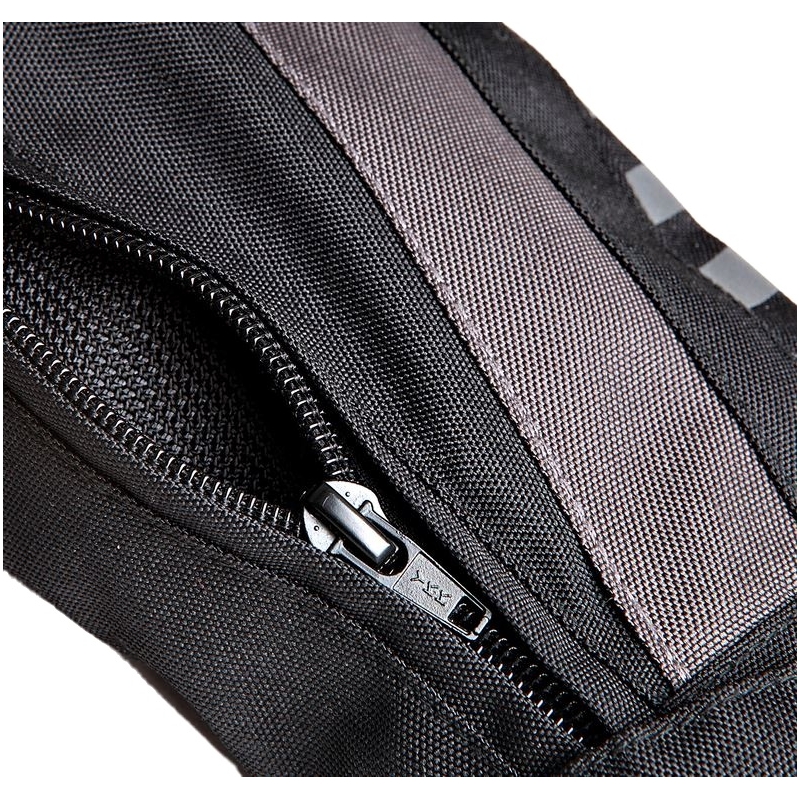 Moto jakna Ozone Tour Black razprodaja