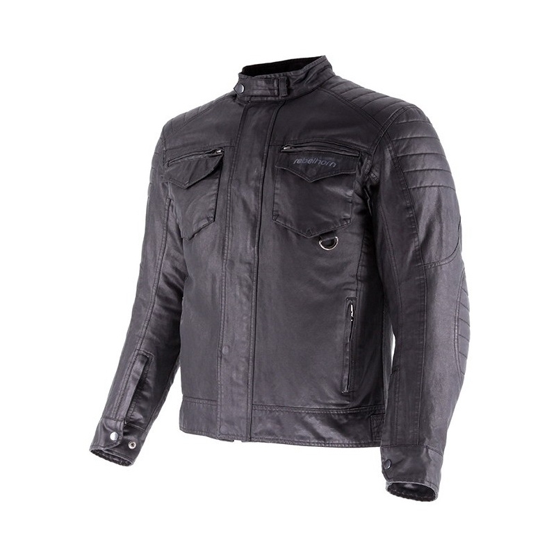 Rebelhorn Flare Motorcycle Jacket razprodaja