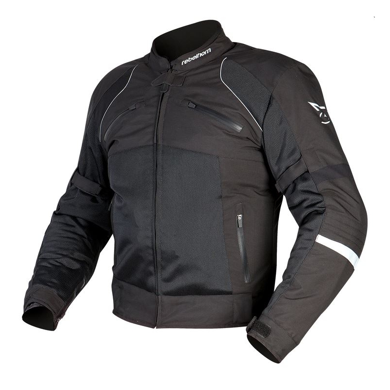 Moto jakna Rebelhorn Hiflow II razprodaja