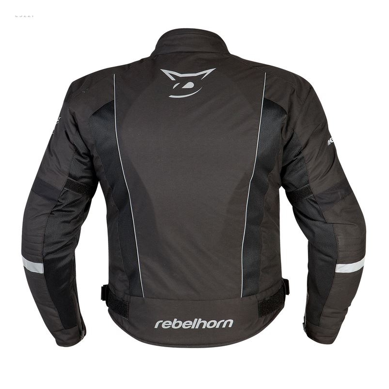 Moto jakna Rebelhorn Hiflow II razprodaja