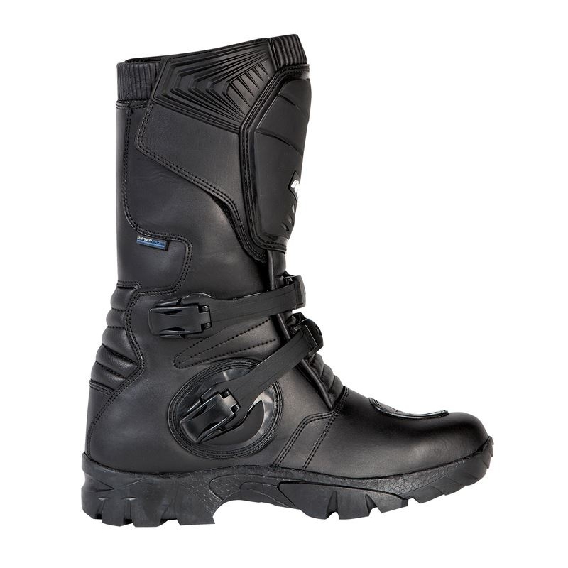 Rebelhorn Cliff Motorcycle Boots razprodaja