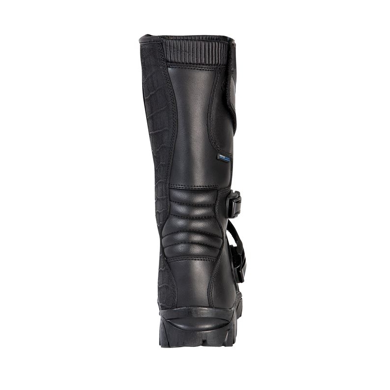 Rebelhorn Cliff Motorcycle Boots razprodaja