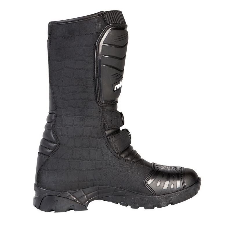 Rebelhorn Cliff Motorcycle Boots razprodaja