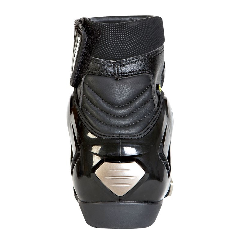 Rebelhorn Fuel II CE Black Motorcycle Boots razprodaja