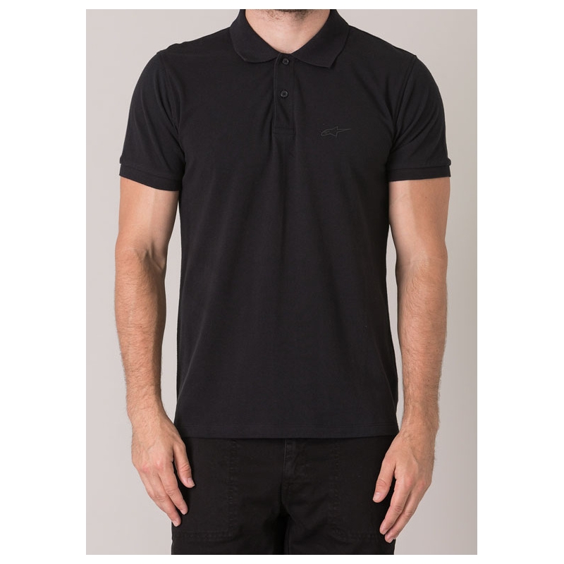 Alpinestars Effortless Polo Black razprodaja