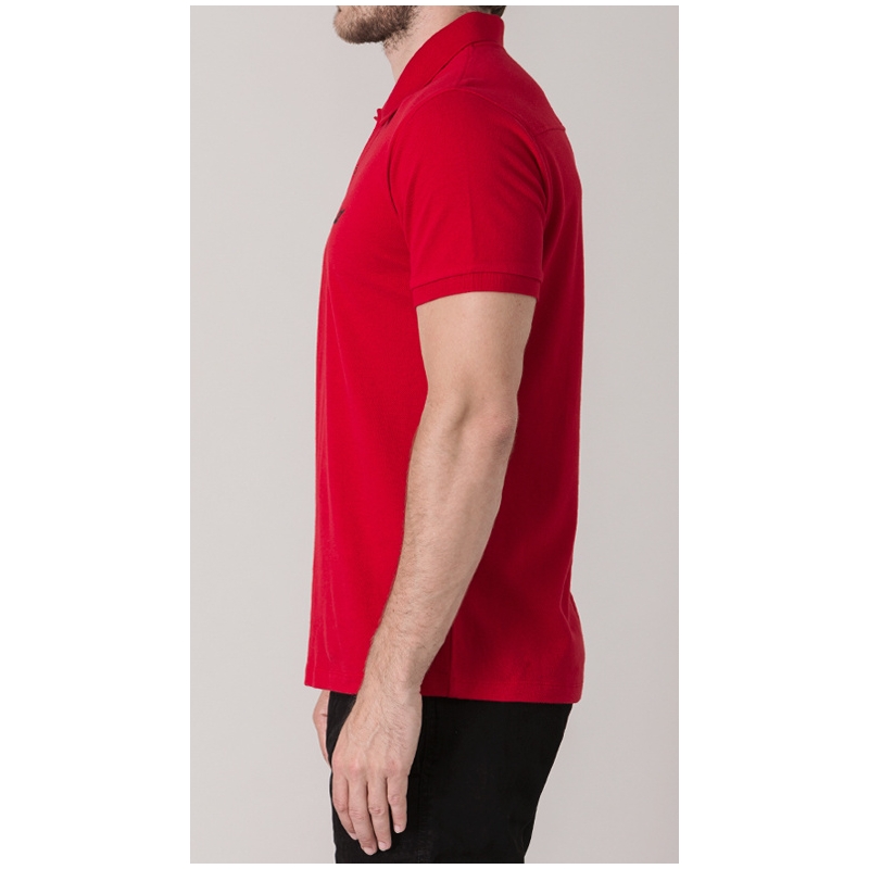 Alpinestars Effortless Polo Rdeča razprodaja