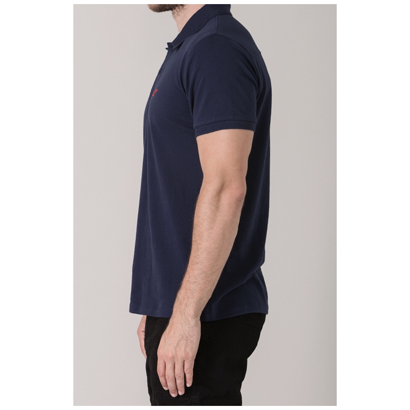 Majica Alpinestars Effortless Polo modra razprodaja
