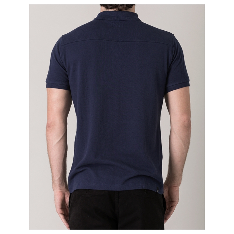 Majica Alpinestars Effortless Polo modra razprodaja