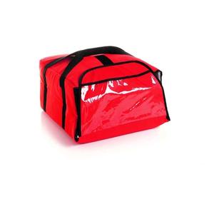 Termální taška PUIG červená 45 x 45 x 24 cm