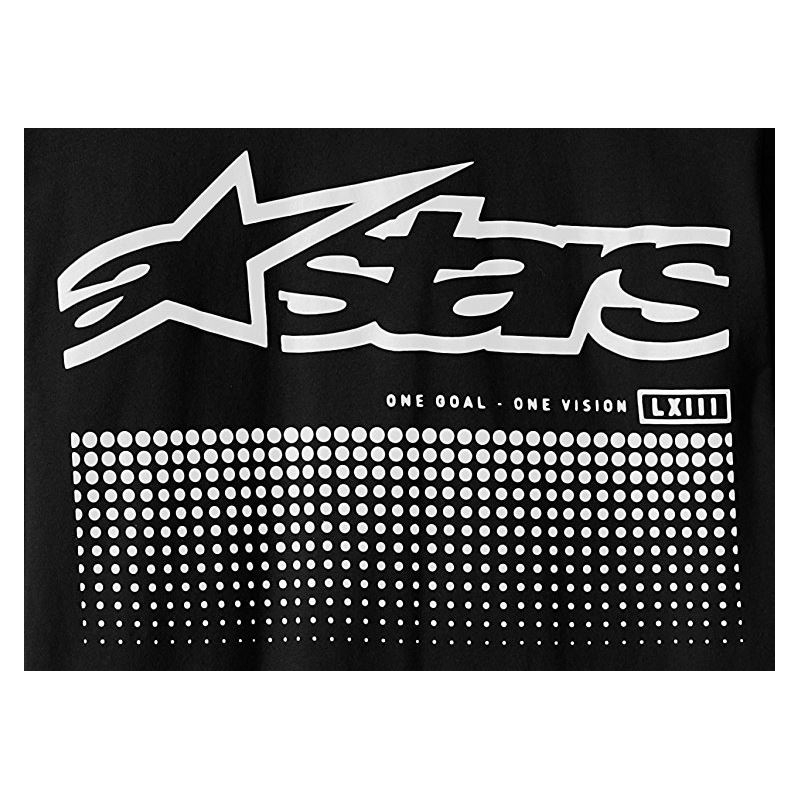 Alpinestars Uniflow Tee črna