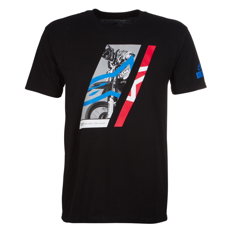 Alpinestars Section Tee Black razprodaja