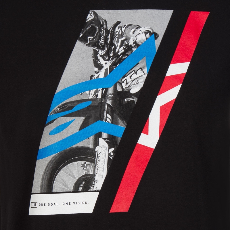 Alpinestars Section Tee Black razprodaja