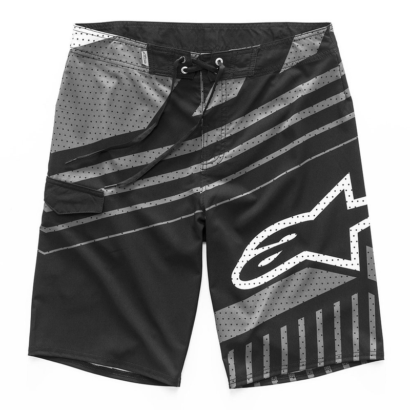 Alpinestars Sigma Shorts Black and Grey razprodaja