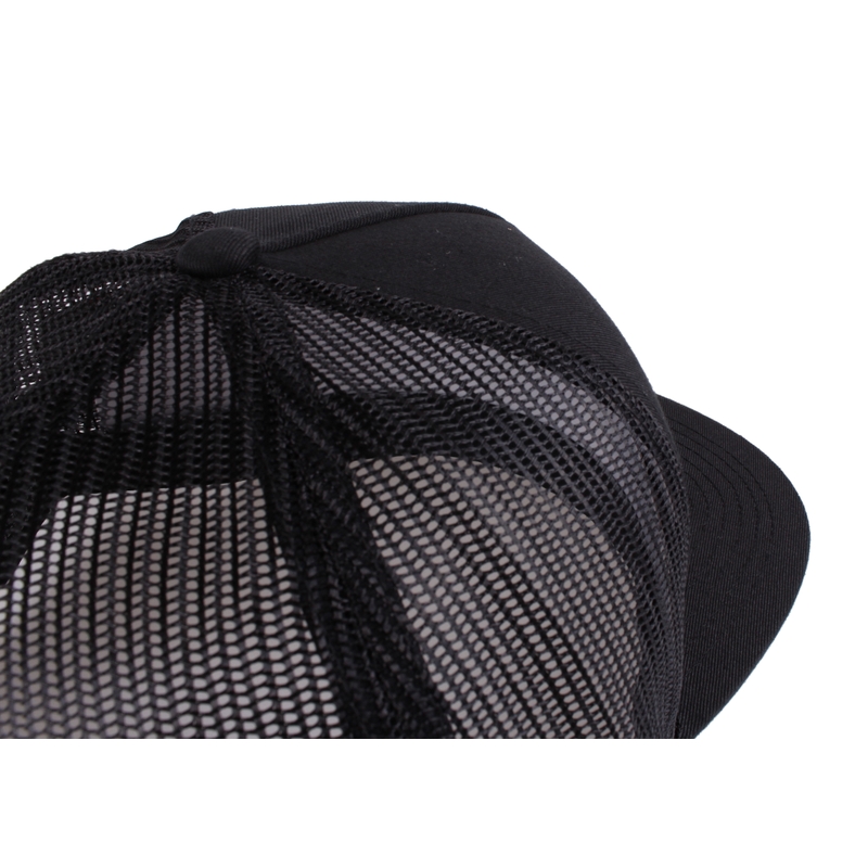 Alpinestars Corp Trucker kapa črna
