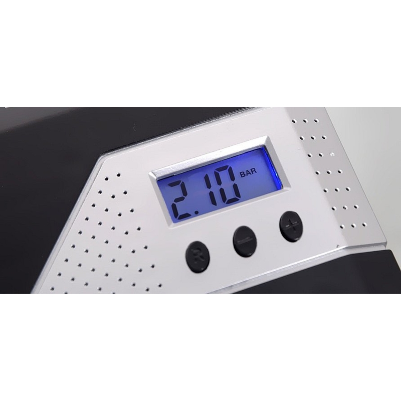 Kompresor 12V BRICK digital