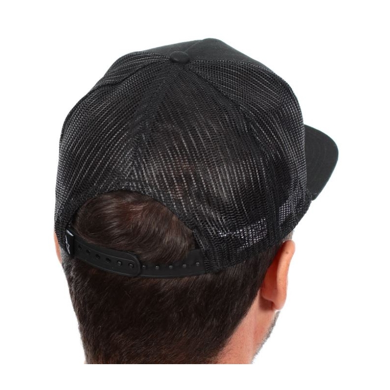 Alpinestars Corp Trucker kapa črna