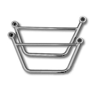 Kawasaki VN1700 Classic - Sistem KLIK-FIX