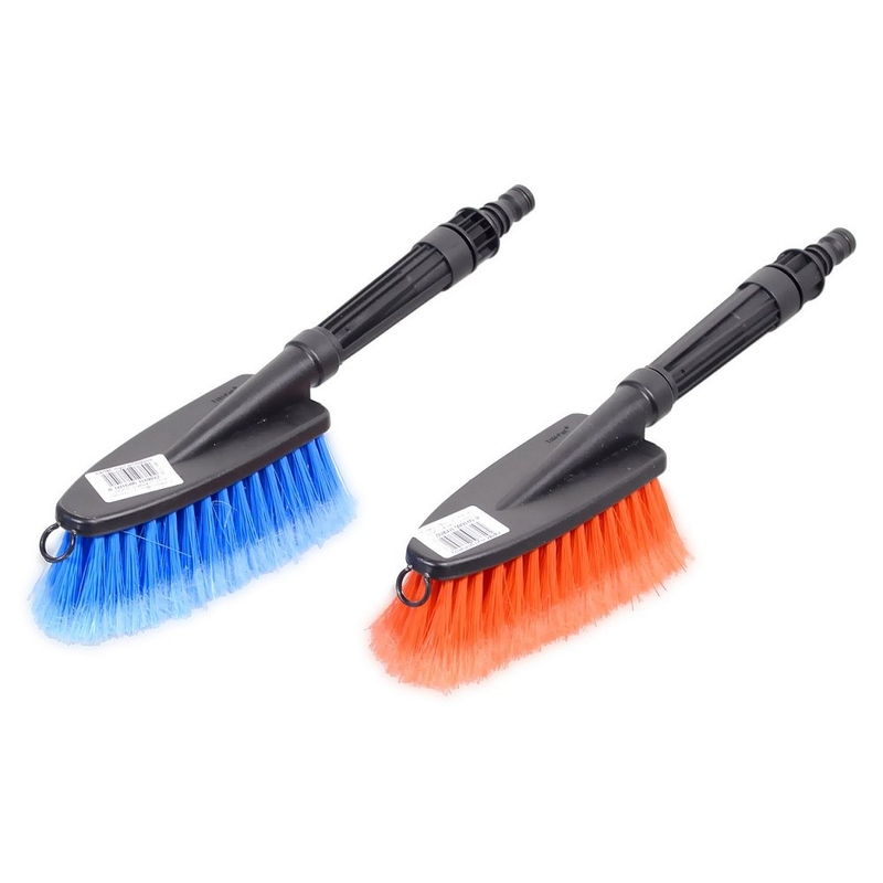 Krtača za pranje pretoka