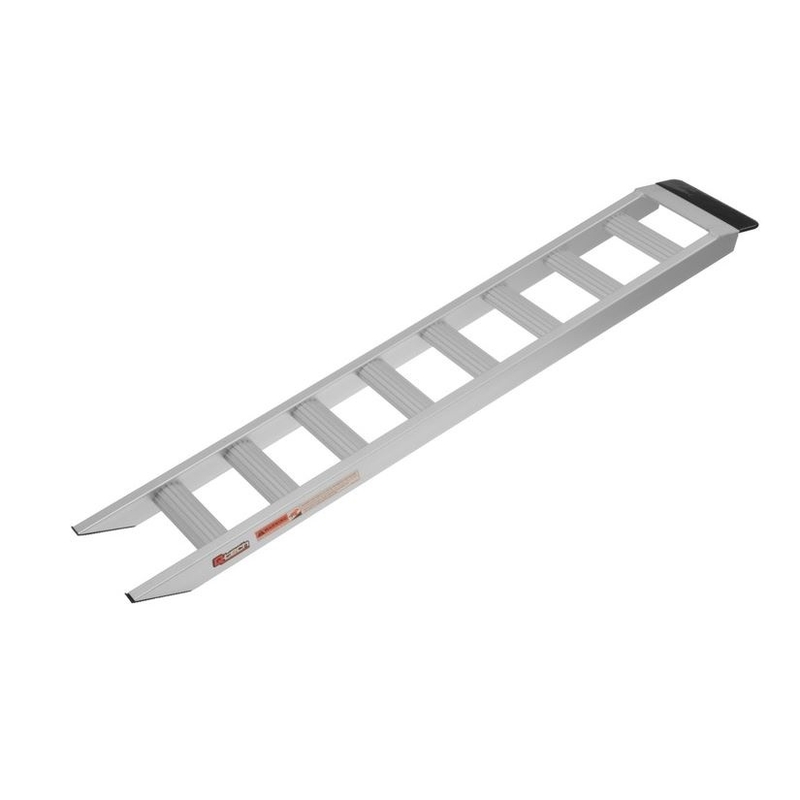 Aluminijasta rampa Q-TECH