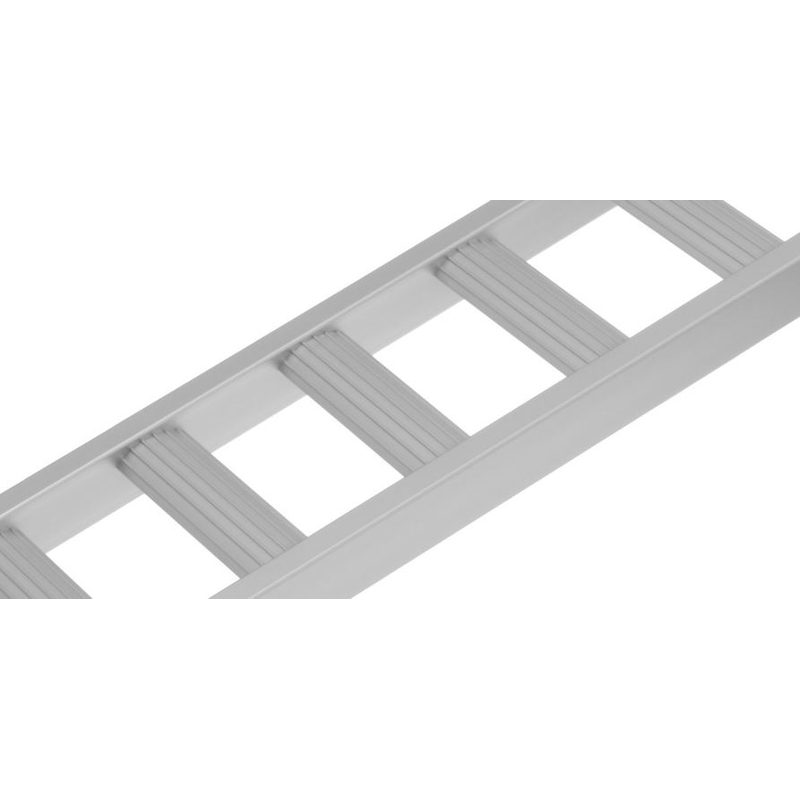 Aluminijasta rampa Q-TECH