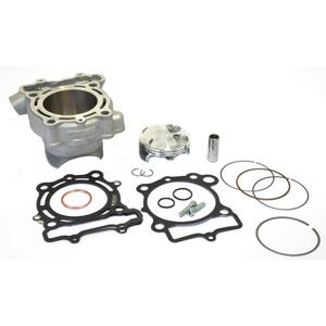 Válec sada ATHENA d 77 (250cc)