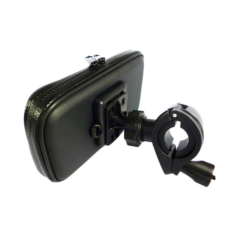 Univerzalno vodoodporno držalo za telefon s 4,7-palčnim zaslonom