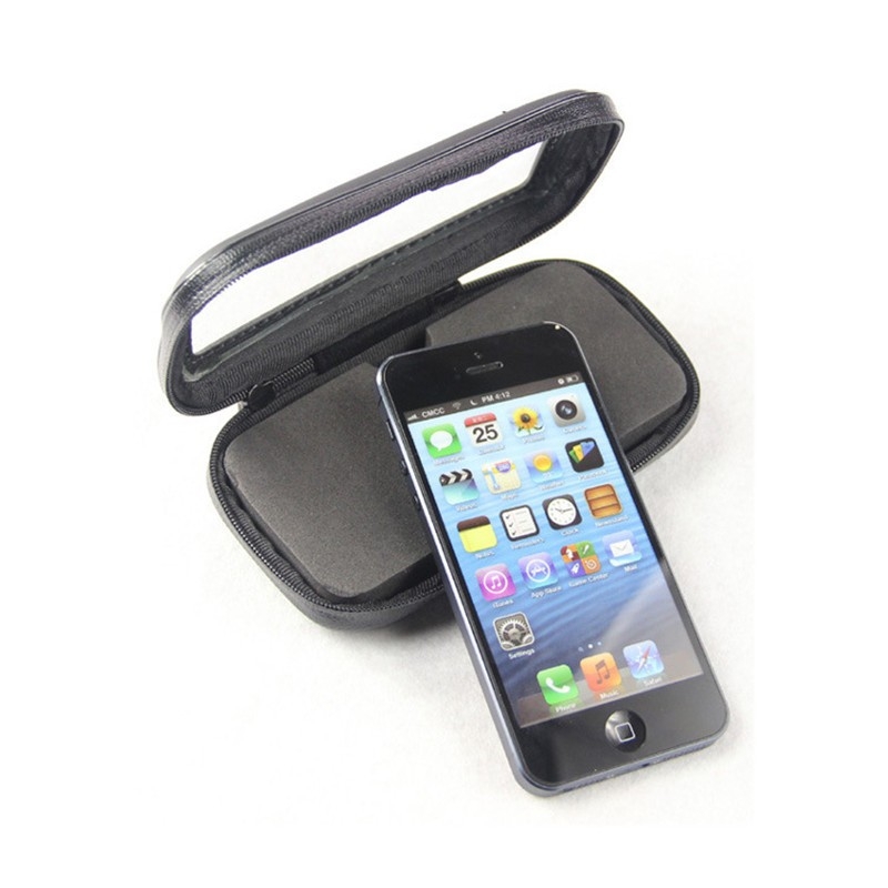 Univerzalno vodoodporno držalo za telefon s 4,7-palčnim zaslonom