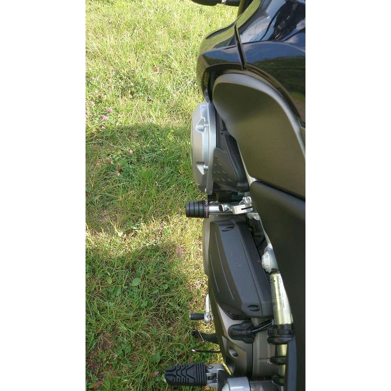Aprilia Mana 800 Arrow