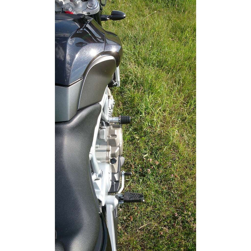 Aprilia Mana 800 Arrow